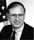 (PHOTO OF STUART E. EIZENSTAT)